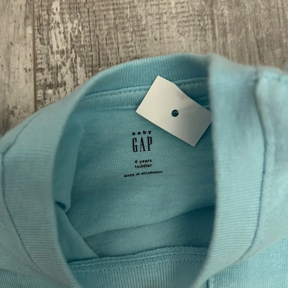 GAP/Cat & Jack Bundle Size 4-5